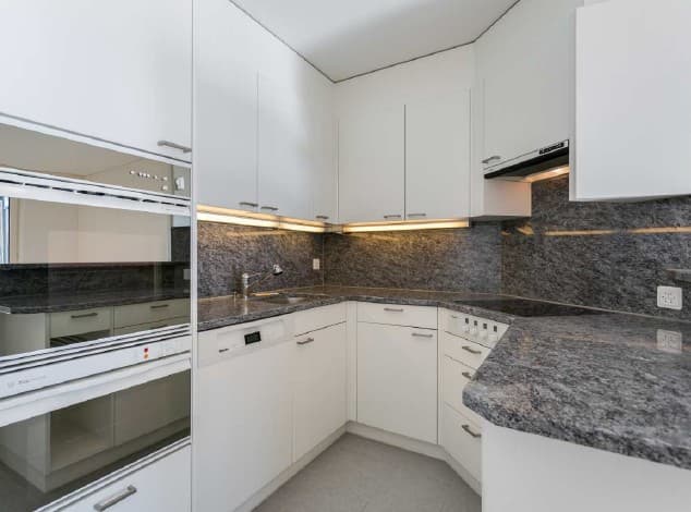 Zug - 4.5-Zimmerwohnung mit See- und Bergsicht! in 6300 Zug – Bild 8