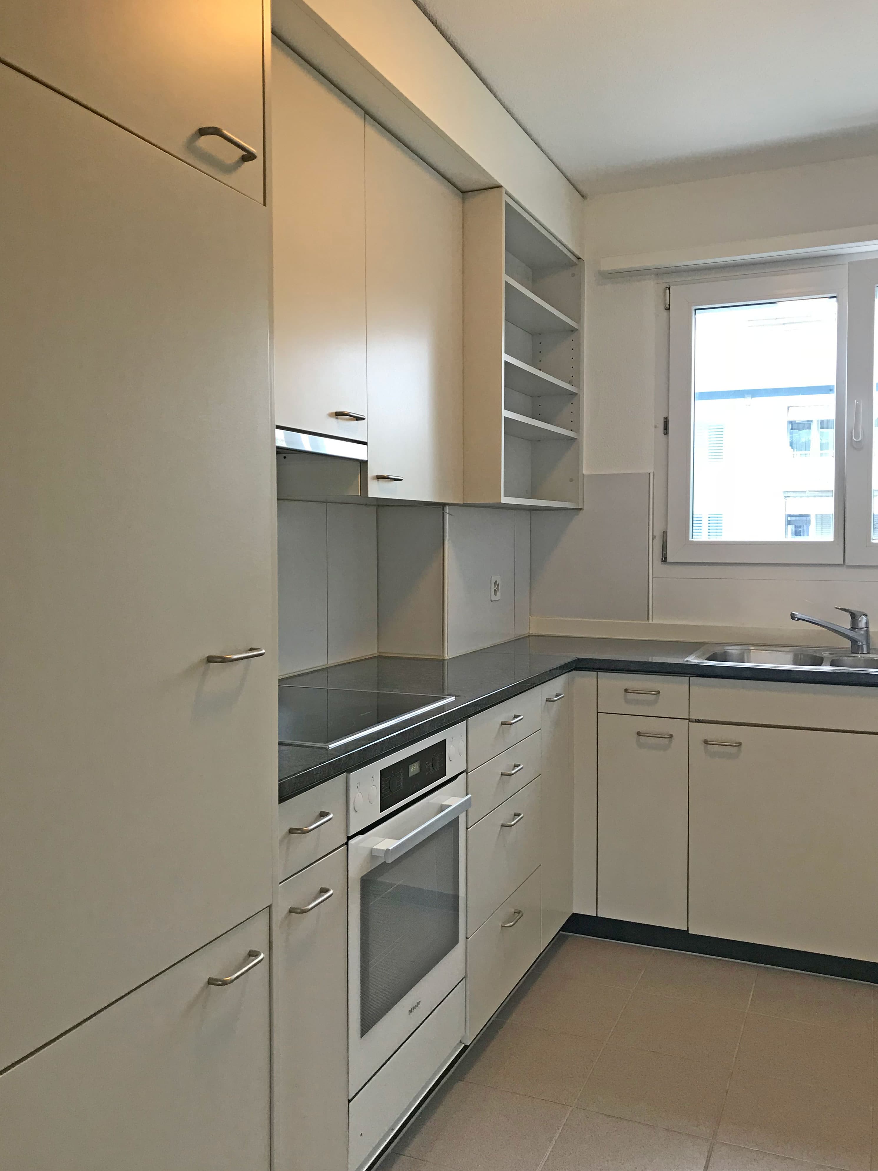 3-Zimmer-Wohnung in Dietikon - ruhig & zentral nahe Bahnhof in 8953 Dietikon – Bild 3