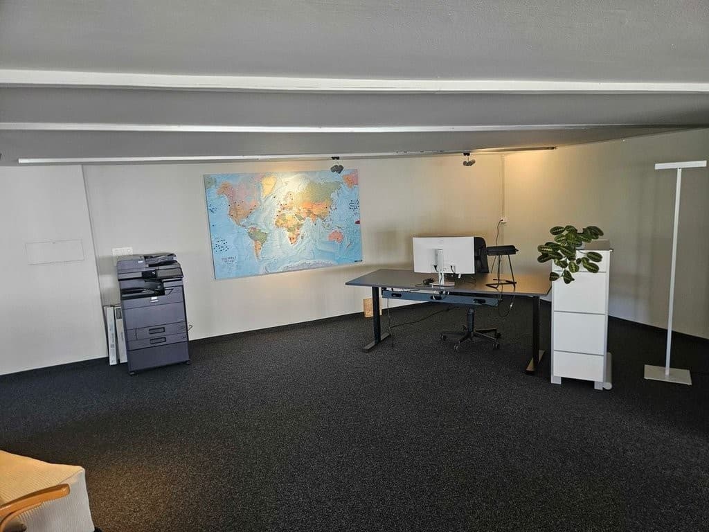 Im Epizentrum der Stadt St. Gallen in 9000 St. Gallen – Bild 8