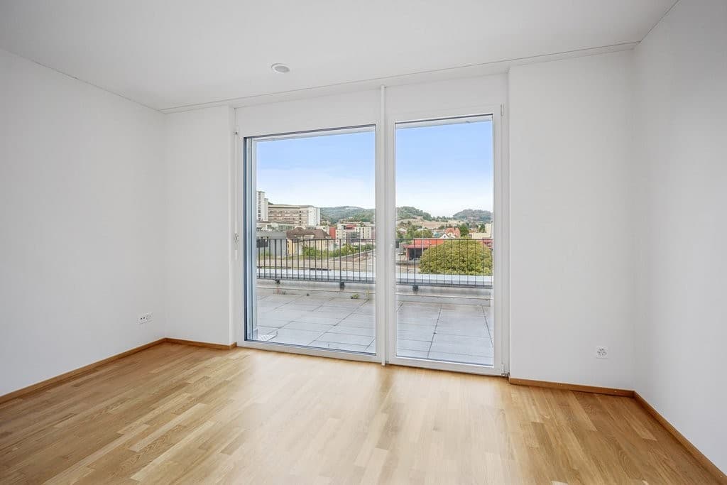 Traumhafte 3.5-Zimmer-Attikawohnung in Liestal zu vermieten in 4410 Liestal – Bild 4