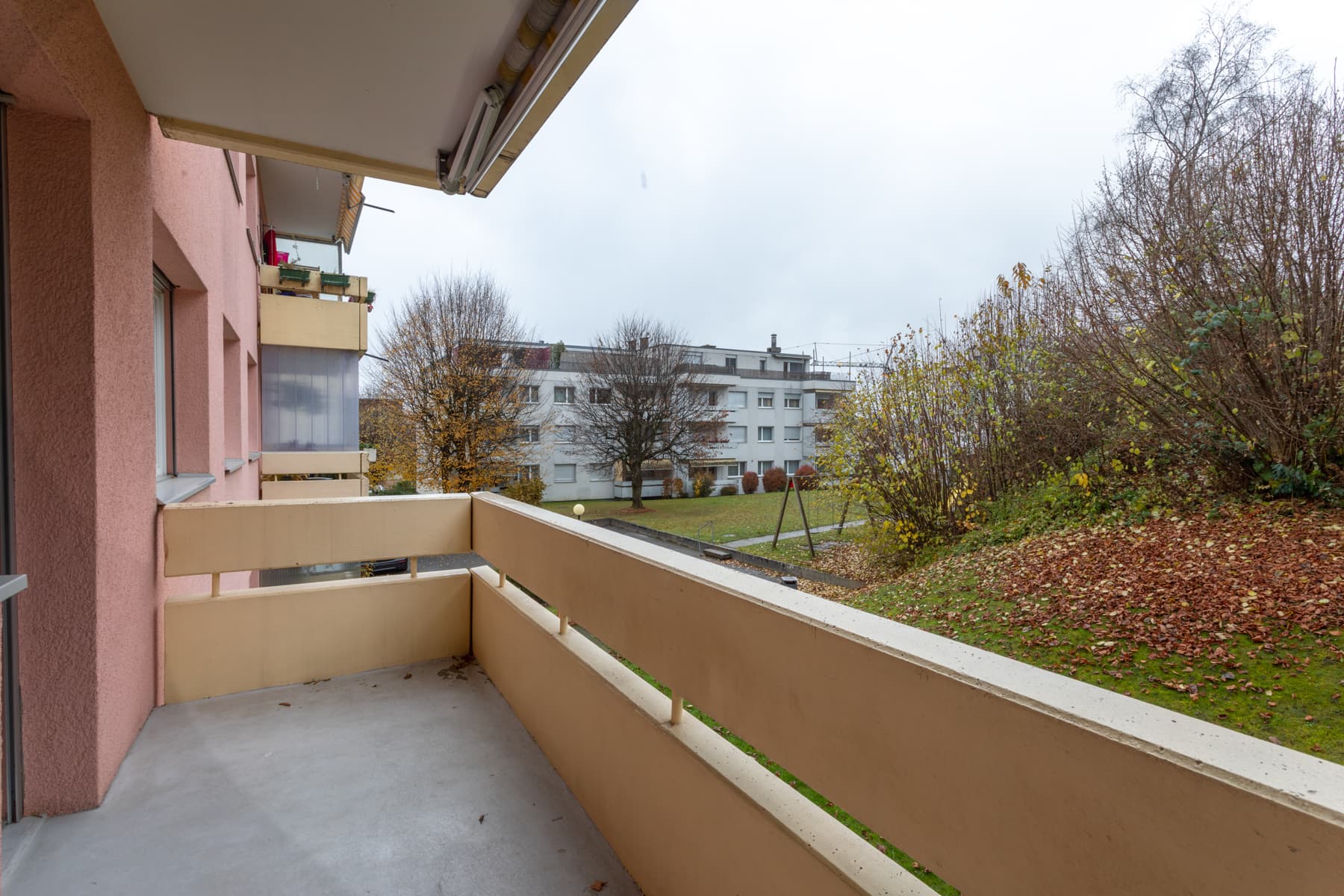 Helle Wohnung Nähe Moossee in 3302 Moosseedorf – Bild 6