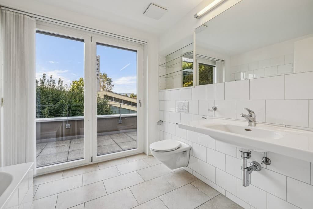 Dachwohnung mit Stil in 4103 Bottmingen – Bild 4