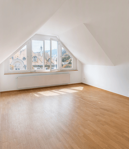 Charmante 3-Zimmer-Dachgeschosswohnung an der Rainmattstrasse in Bern in 3011 Bern – Bild 2