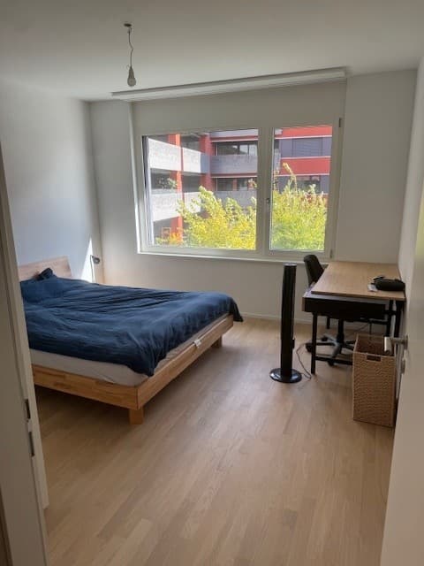 Charmant appartement au quartier horizon in 1022 Chavannes-p-Renens – Bild 5