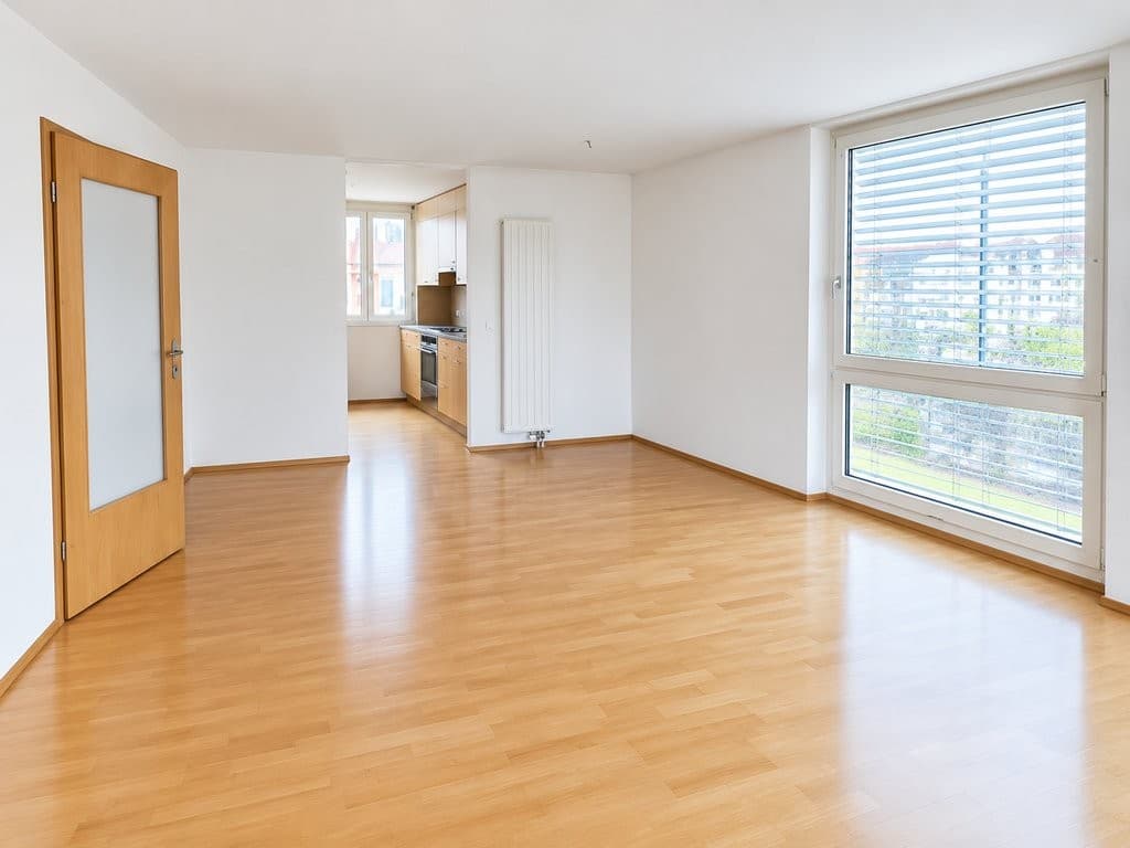 Idyllisches Wohnen in Arlesheim nähe Dorfkern! in 4144 Arlesheim – Bild 3