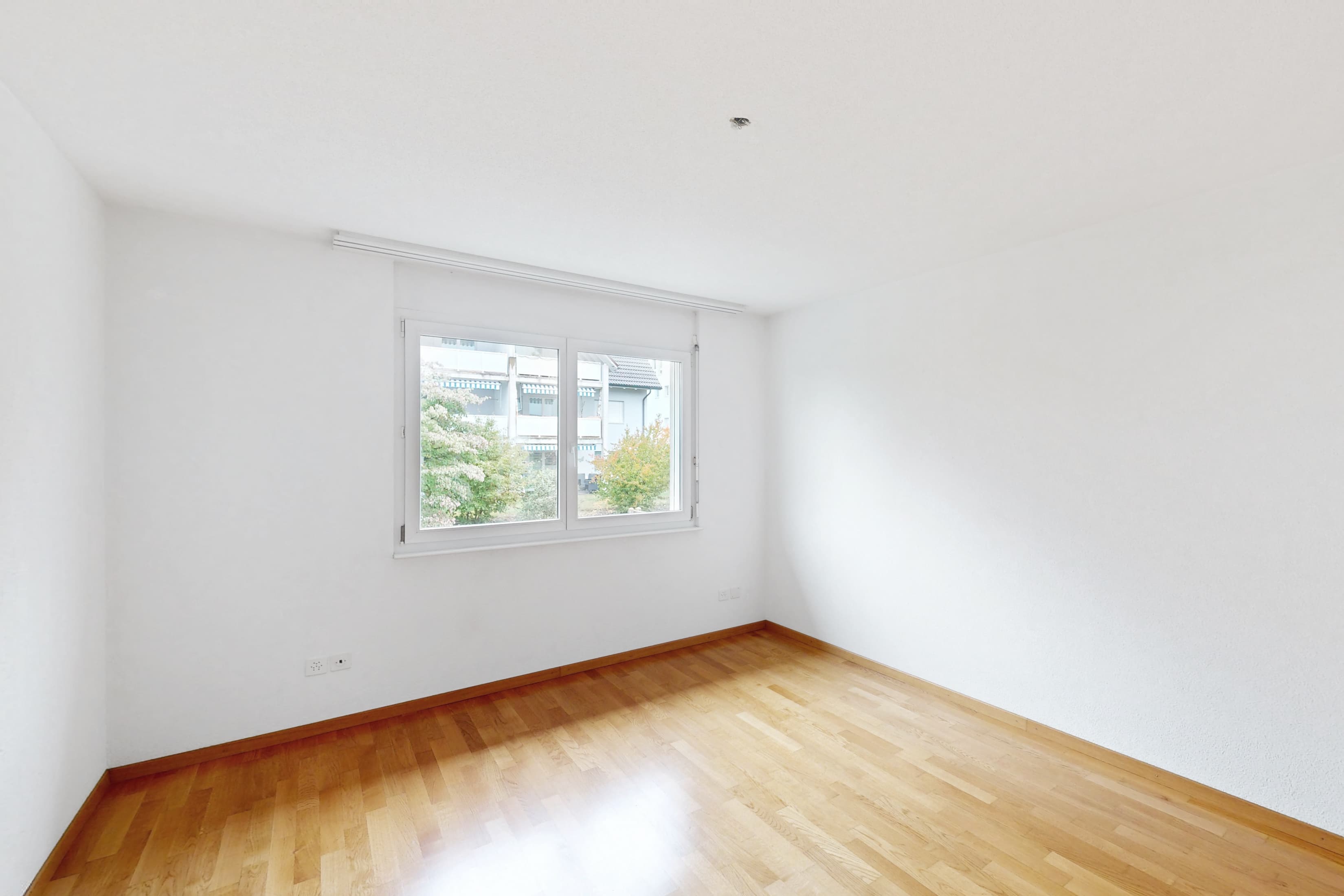 3.5-Zimmer-Wohnung in Hettlingen in 8442 Hettlingen – Bild 3