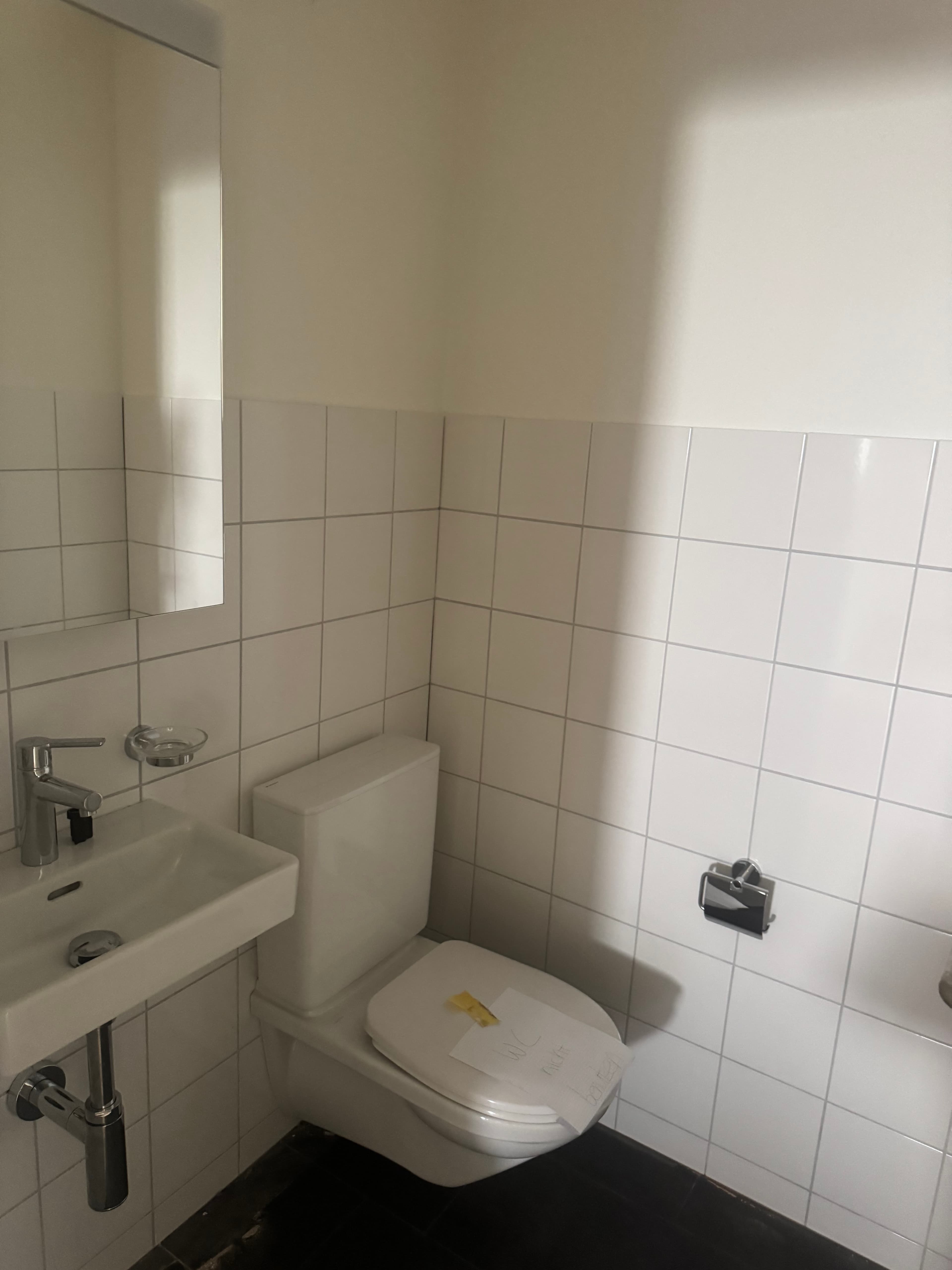 4.5-Zimmer-Familienwohnung nach Totalsanierung – zentral in Zug in 6331 Hünenberg – Bild 12