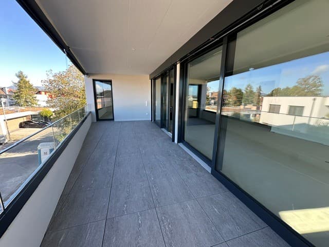 Erstbezug – Ihr neues Zuhause am Höhenweg 7, 6300 Zug in 6300 Zug – Bild 4