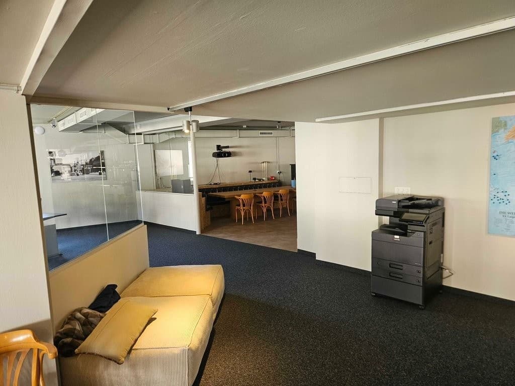 Im Epizentrum der Stadt St. Gallen in 9000 St. Gallen – Bild 7