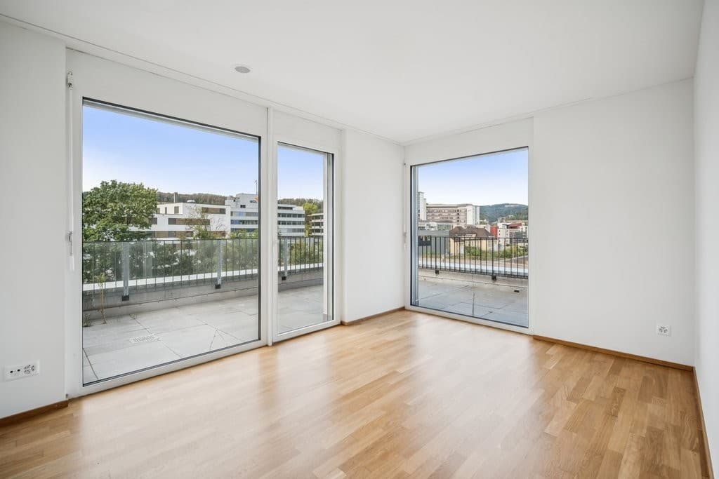 Traumhafte 3.5-Zimmer-Attikawohnung in Liestal zu vermieten in 4410 Liestal – Bild 5