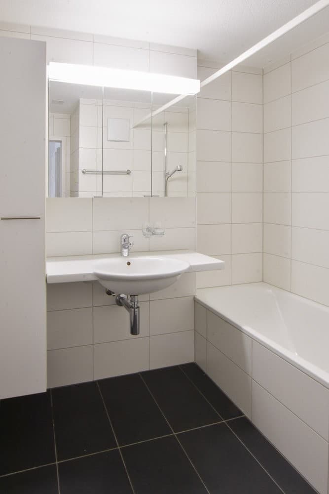 Sanierte 4.5-Zimmer zu vermieten! in 3084 Wabern – Bild 4