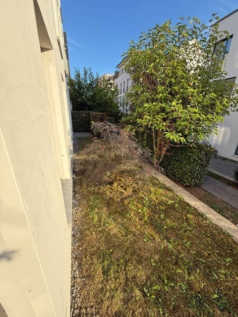 Moderne Gartenwohnung mit grosszügigem Aussenbereich an ruhiger Lage in 3006 Bern – Bild 12