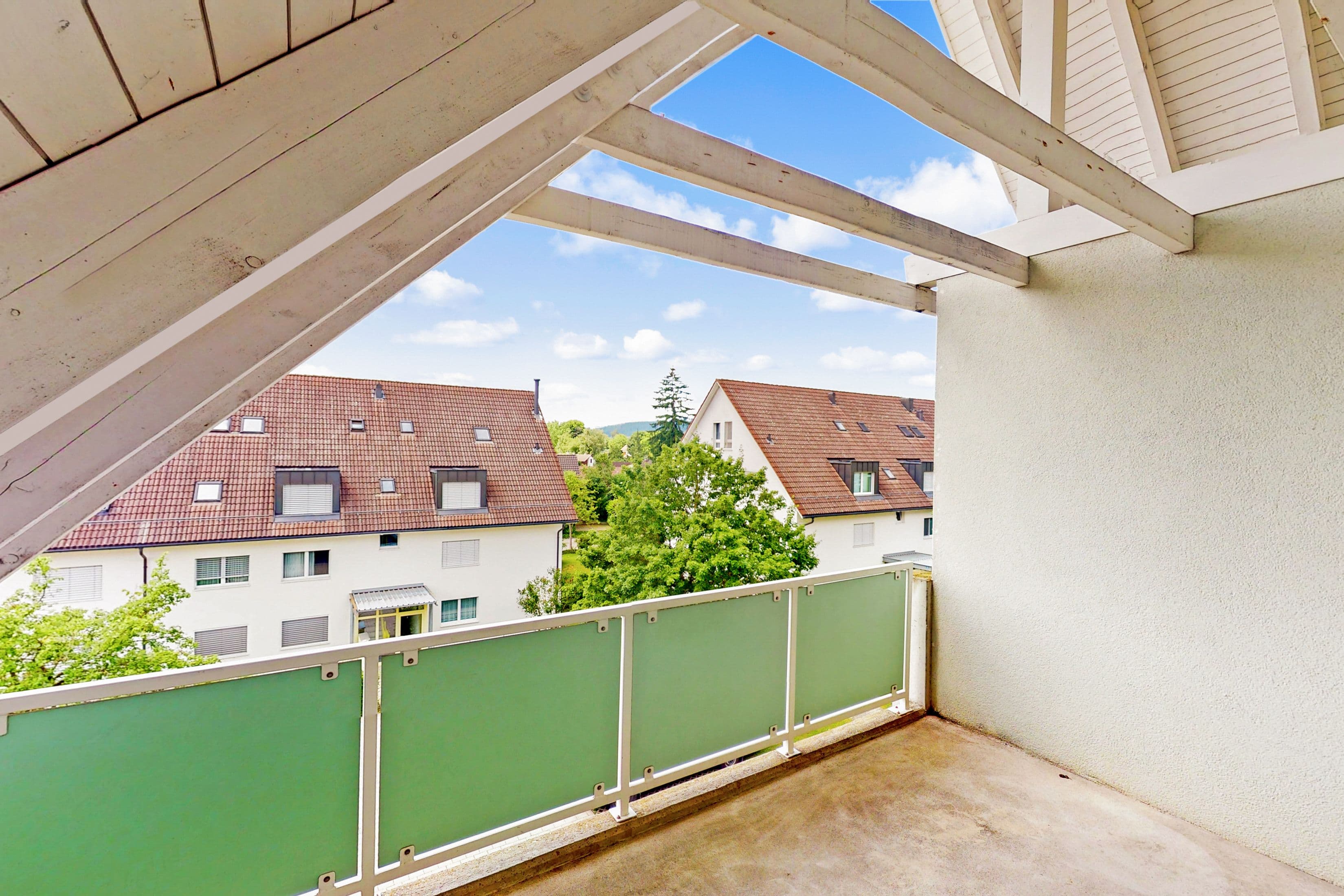Grosszügig wohnen in ruhiger Lage in Hettlingen in 8442 Hettlingen – Bild 8