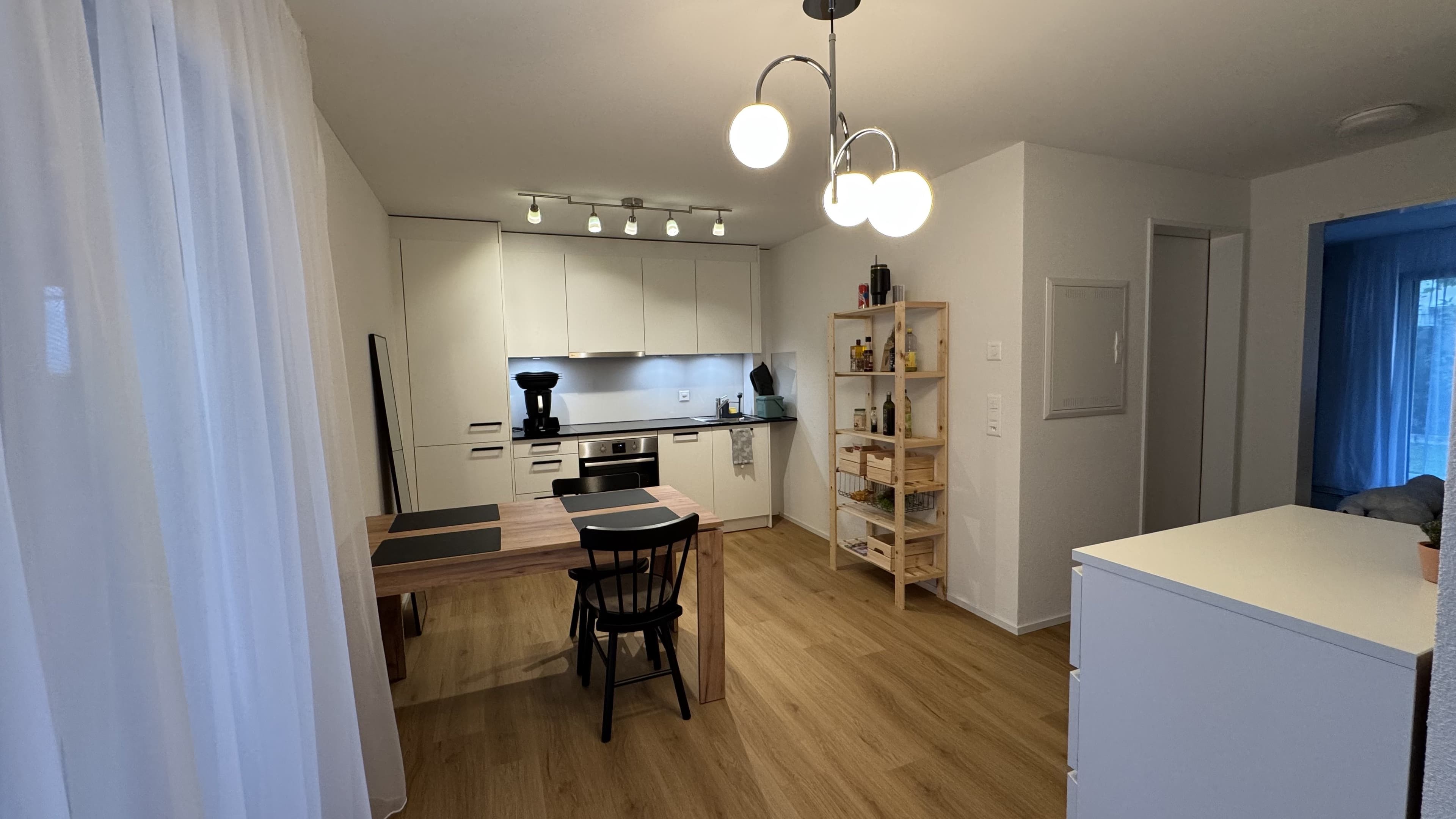 moderne Wohnung in Schlieren in 8952 Schlieren – Bild 3