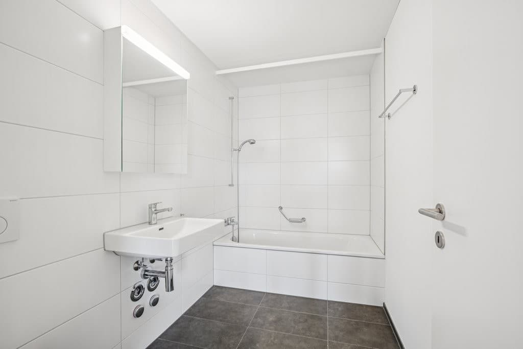 Traumhafte 3.5-Zimmer-Attikawohnung in Liestal zu vermieten in 4410 Liestal – Bild 8