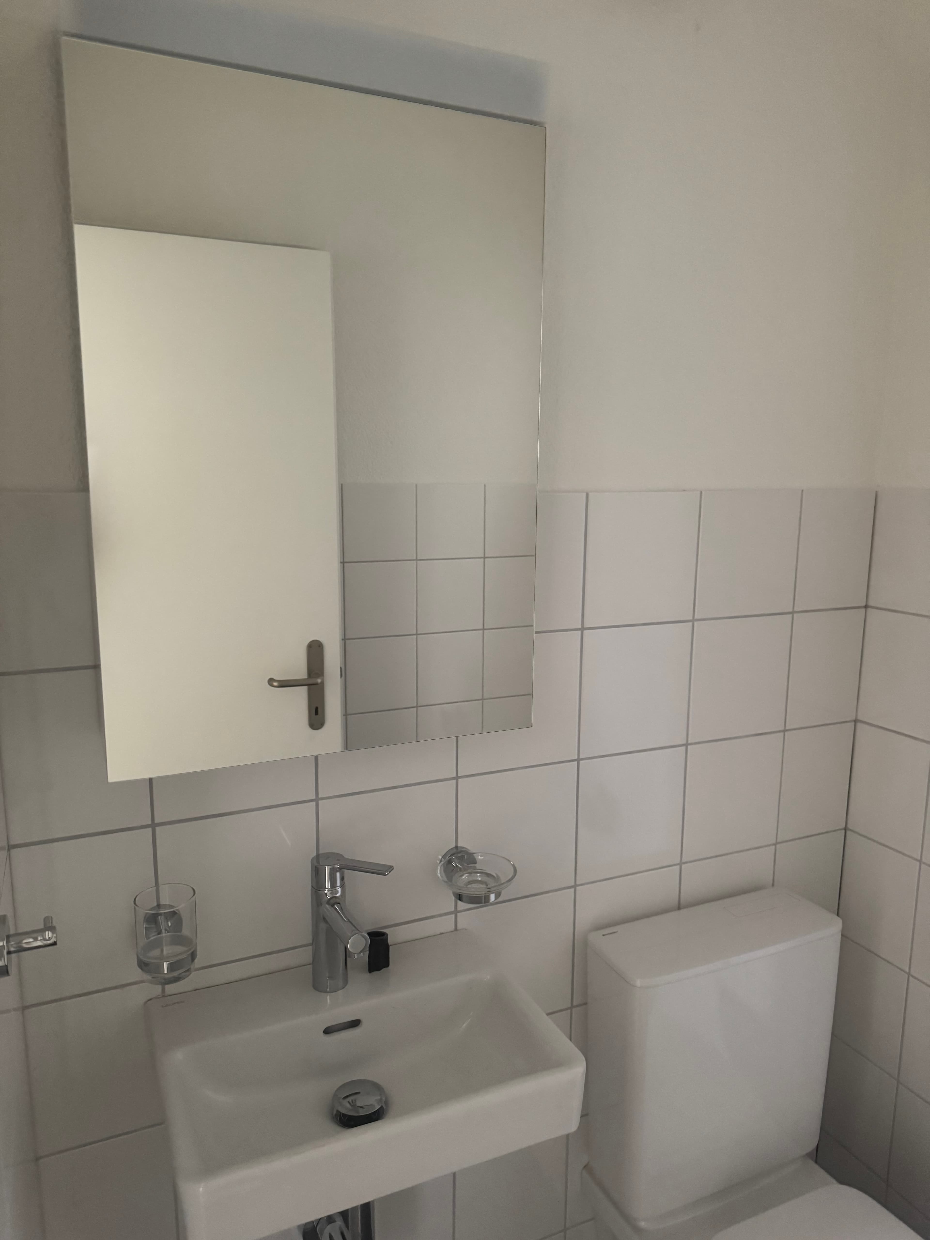 4.5-Zimmer-Familienwohnung nach Totalsanierung – zentral in Zug in 6331 Hünenberg – Bild 13
