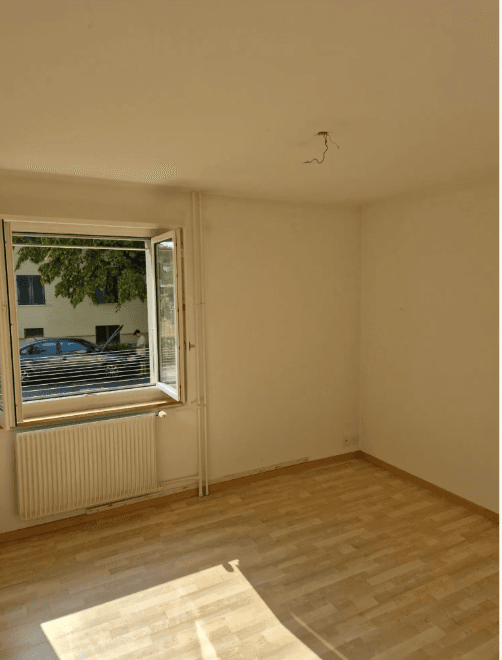 Befristete 3-Zimmer-Wohnung mit Terrasse in Bern-Bümpliz - ab sofort verfügbar in 3018 Bern – Bild 5