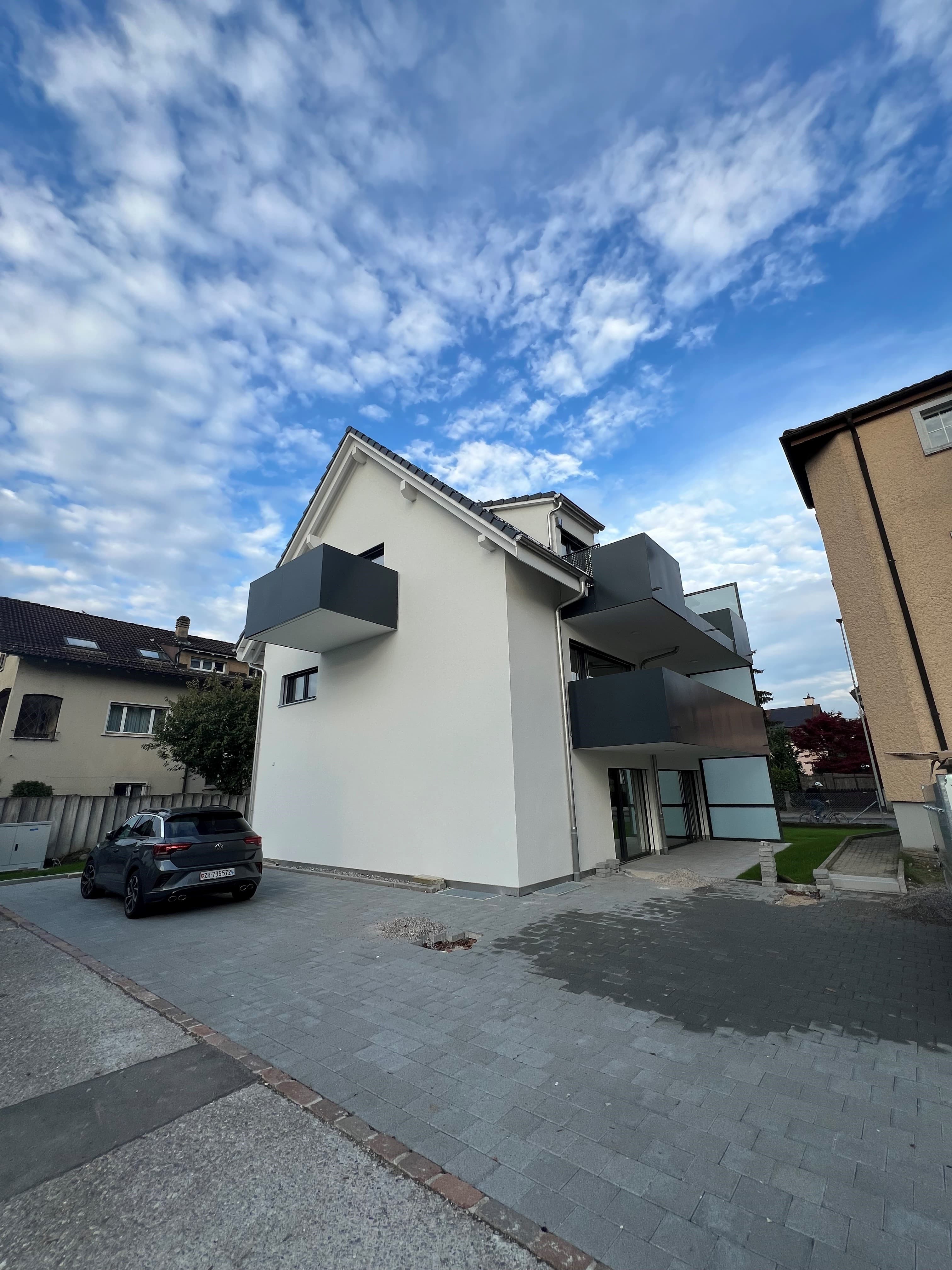 moderne Wohnung in Schlieren in 8952 Schlieren – Bild 8