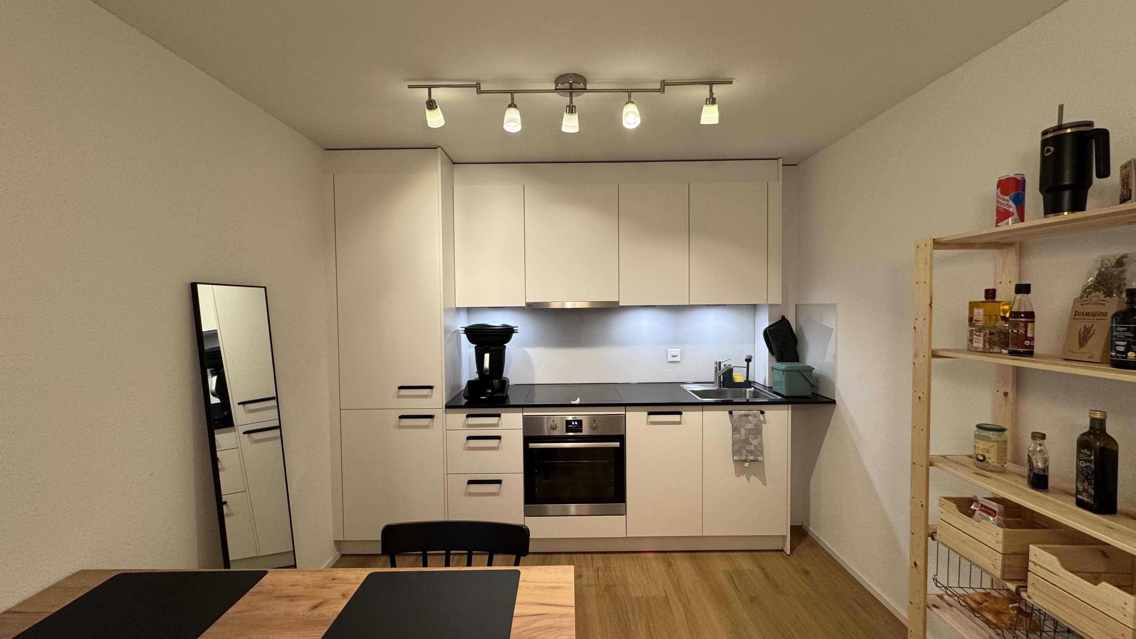 moderne Wohnung in Schlieren in 8952 Schlieren – Bild 2