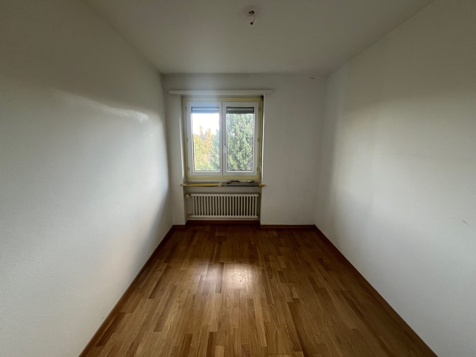 Urban wohnen im 5. Obergeschoss in Zürich-Wiedikon in 8055 Zürich – Bild 2