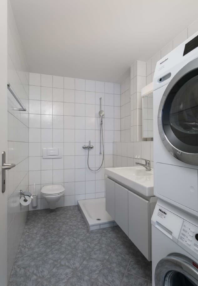 Zug - 4.5-Zimmerwohnung mit See- und Bergsicht! in 6300 Zug – Bild 15
