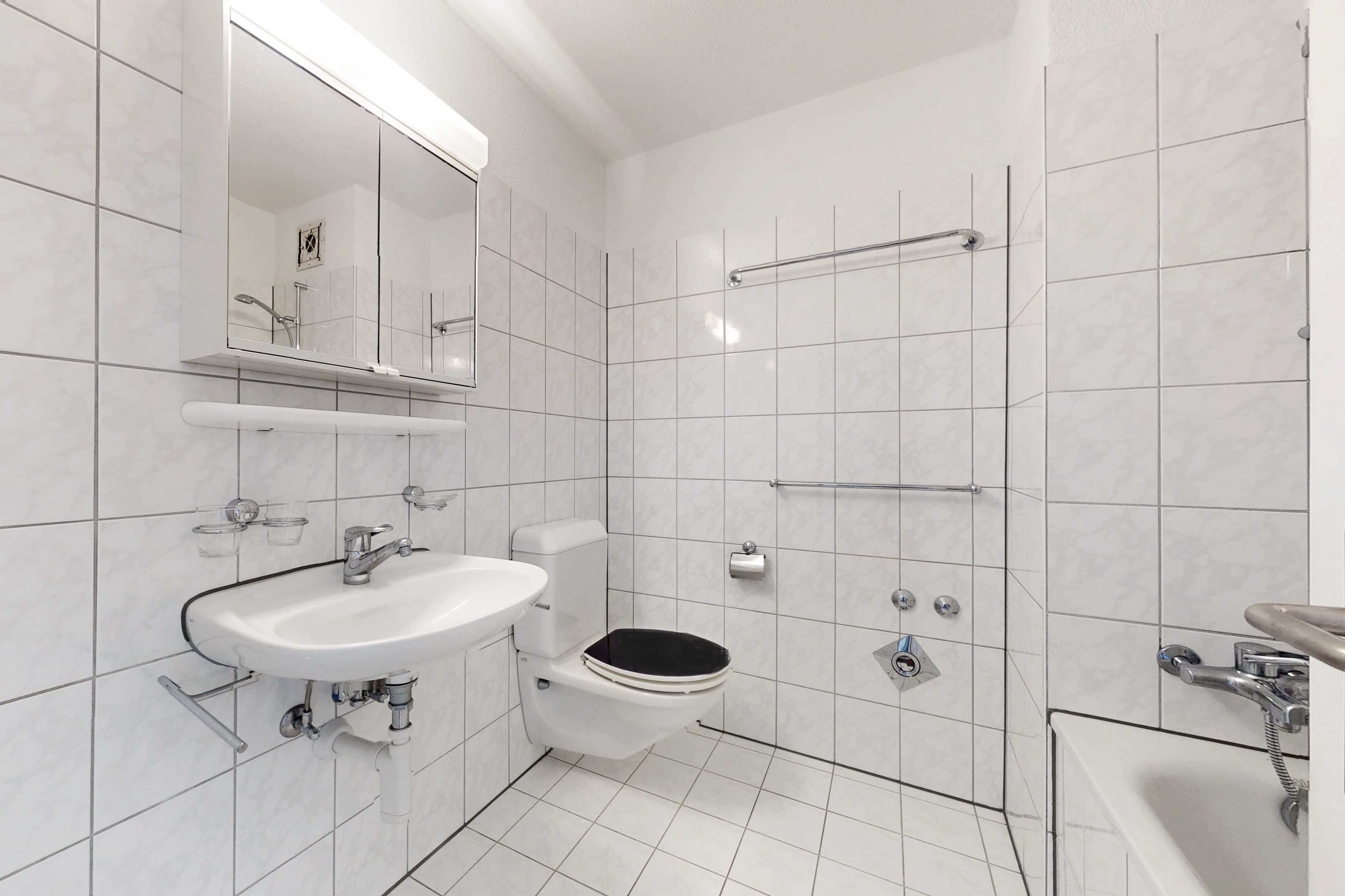 3.5-Zimmer-Wohnung in Hettlingen in 8442 Hettlingen – Bild 7