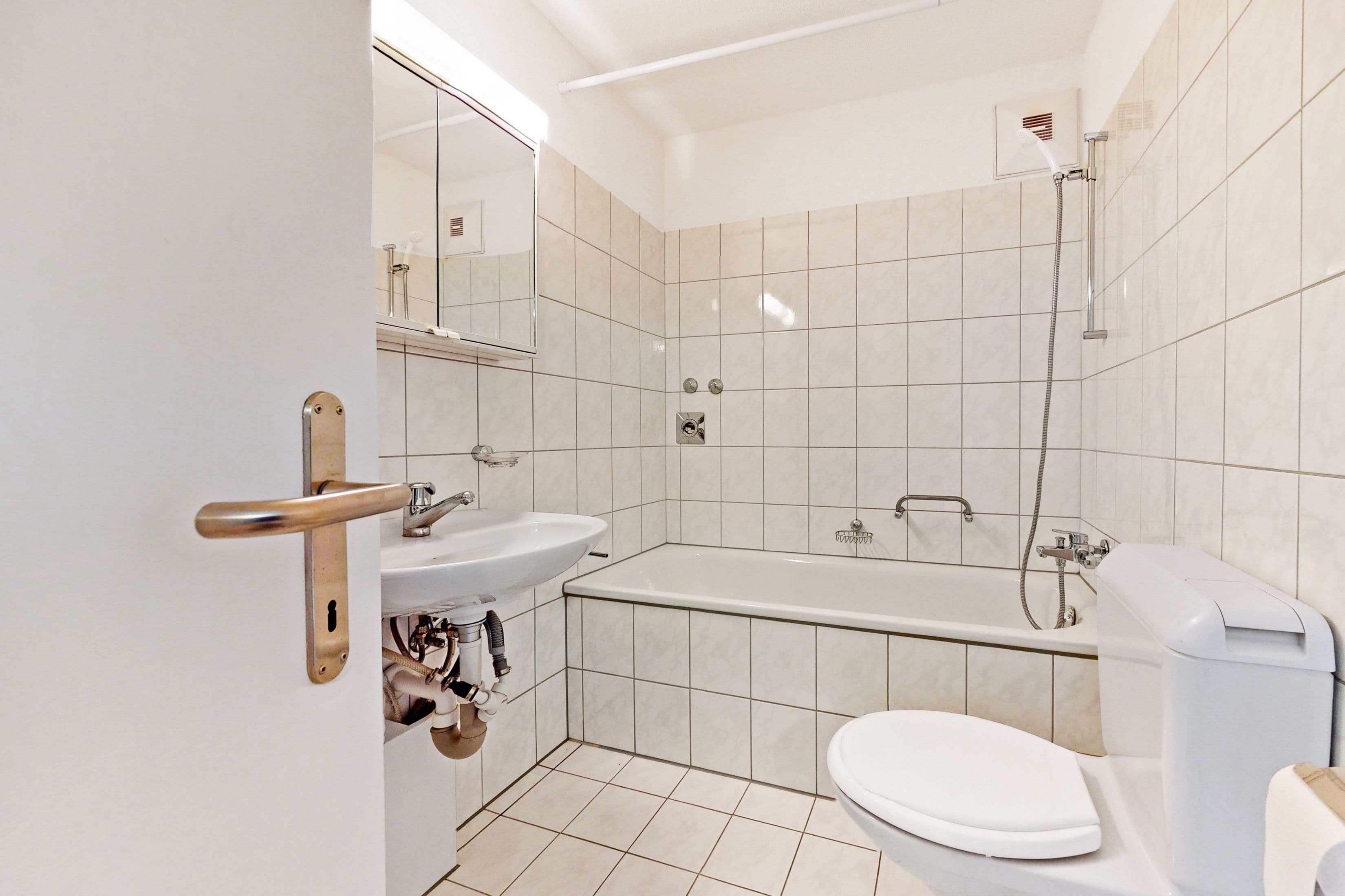 Grosszügig wohnen in ruhiger Lage in Hettlingen in 8442 Hettlingen – Bild 7
