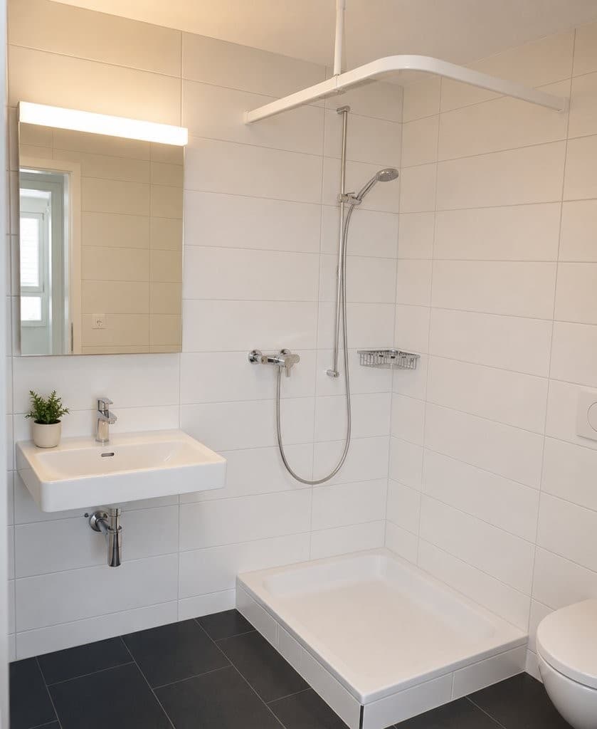 Attraktive 4.5-Zimmer-Wohnung im 2. Obergeschoss in Pieterlen in 2542 Pieterlen – Bild 3