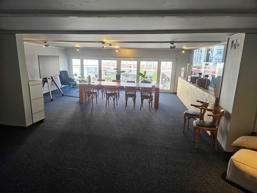Im Epizentrum der Stadt St. Gallen in 9000 St. Gallen – Bild 2