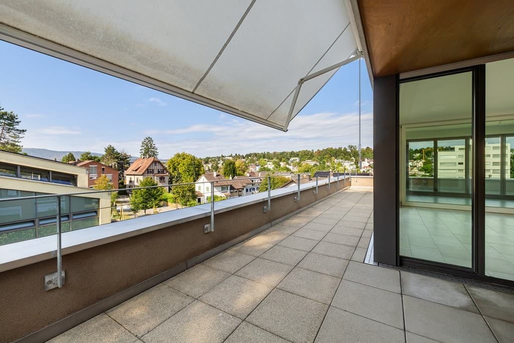 Dachwohnung mit Stil in 4103 Bottmingen – Bild 12