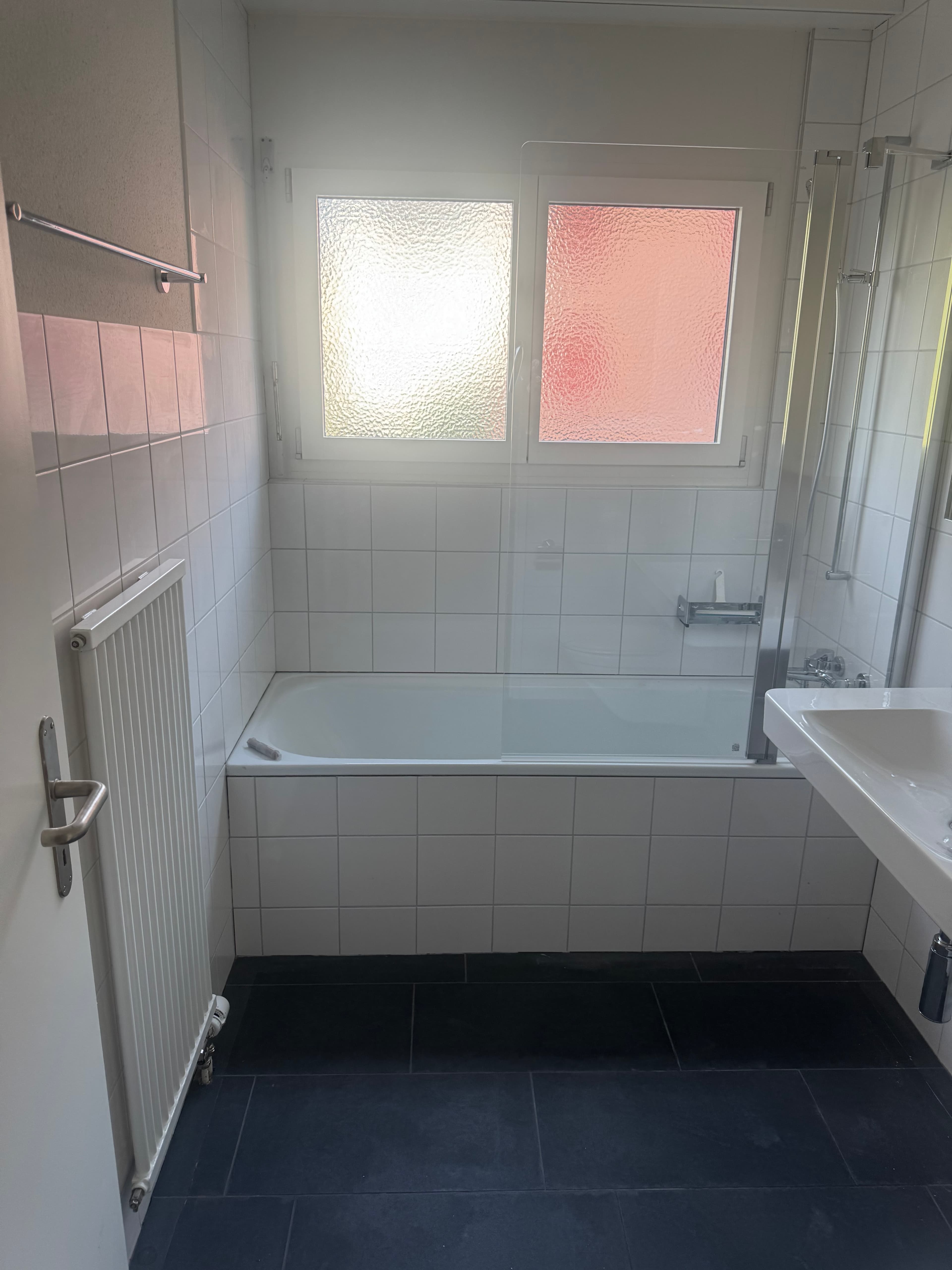 4.5-Zimmer-Familienwohnung nach Totalsanierung – zentral in Zug in 6331 Hünenberg – Bild 11