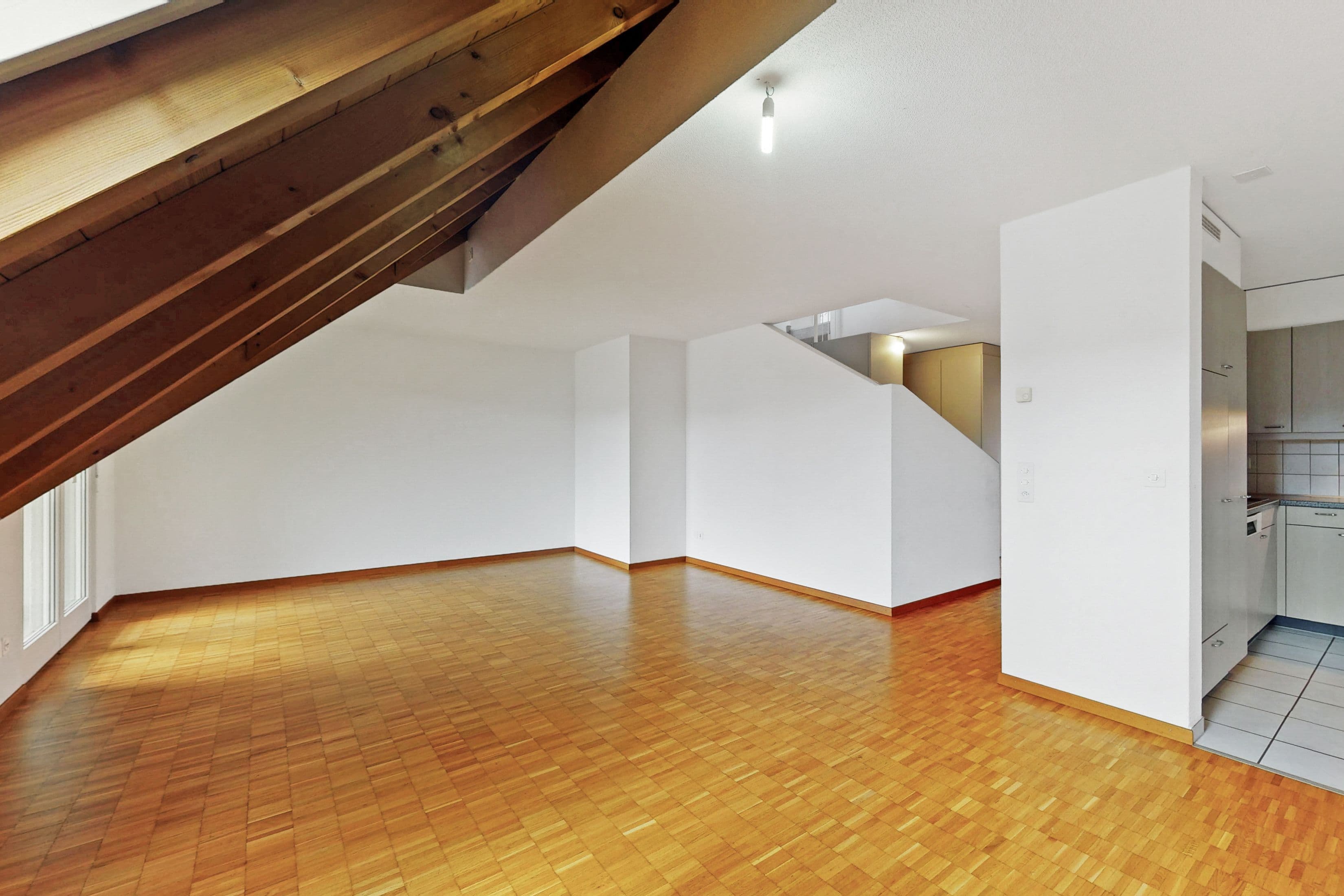 Grosszügig wohnen in ruhiger Lage in Hettlingen in 8442 Hettlingen – Bild 1