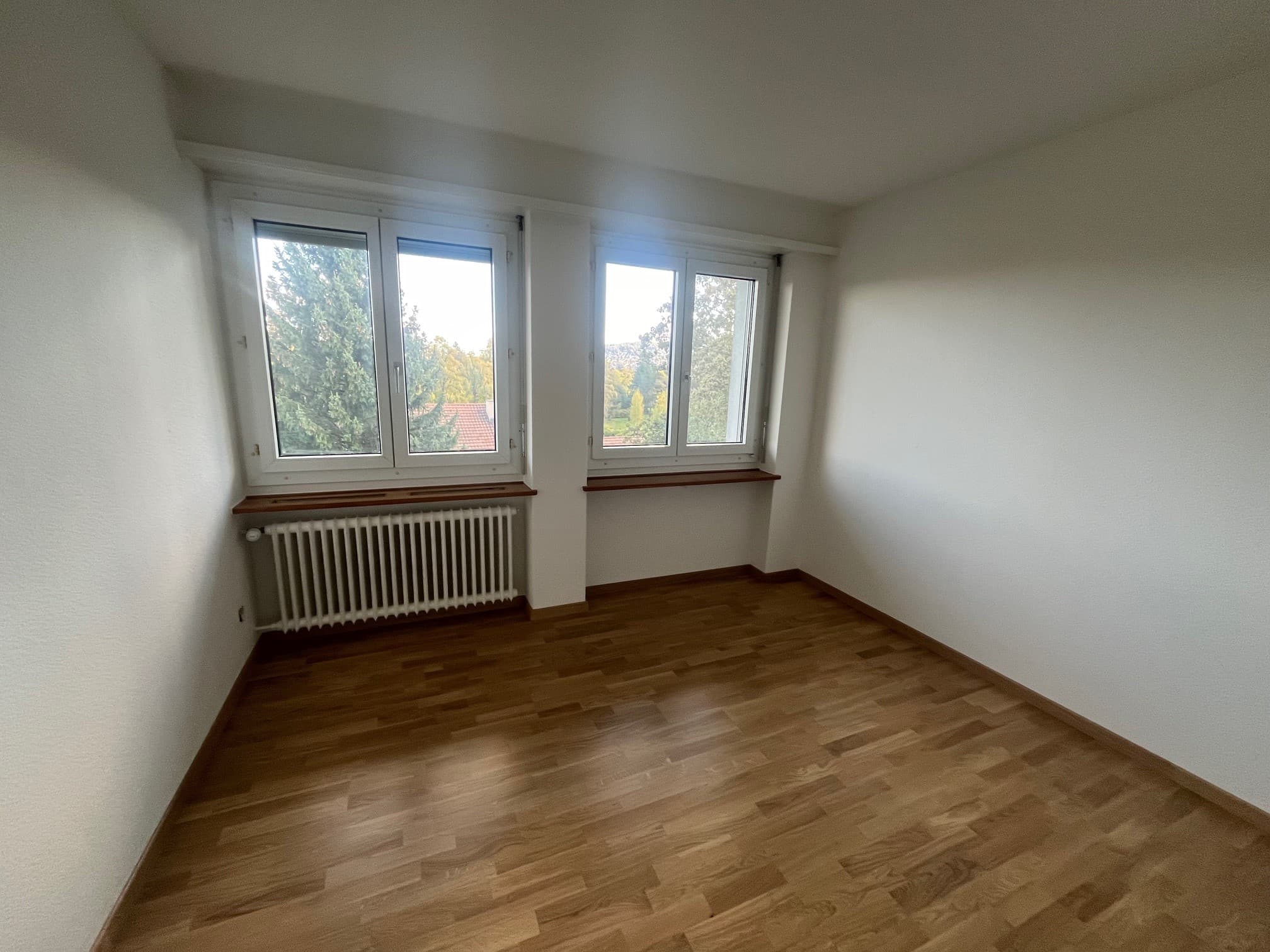 Urban wohnen im 5. Obergeschoss in Zürich-Wiedikon in 8055 Zürich – Bild 1