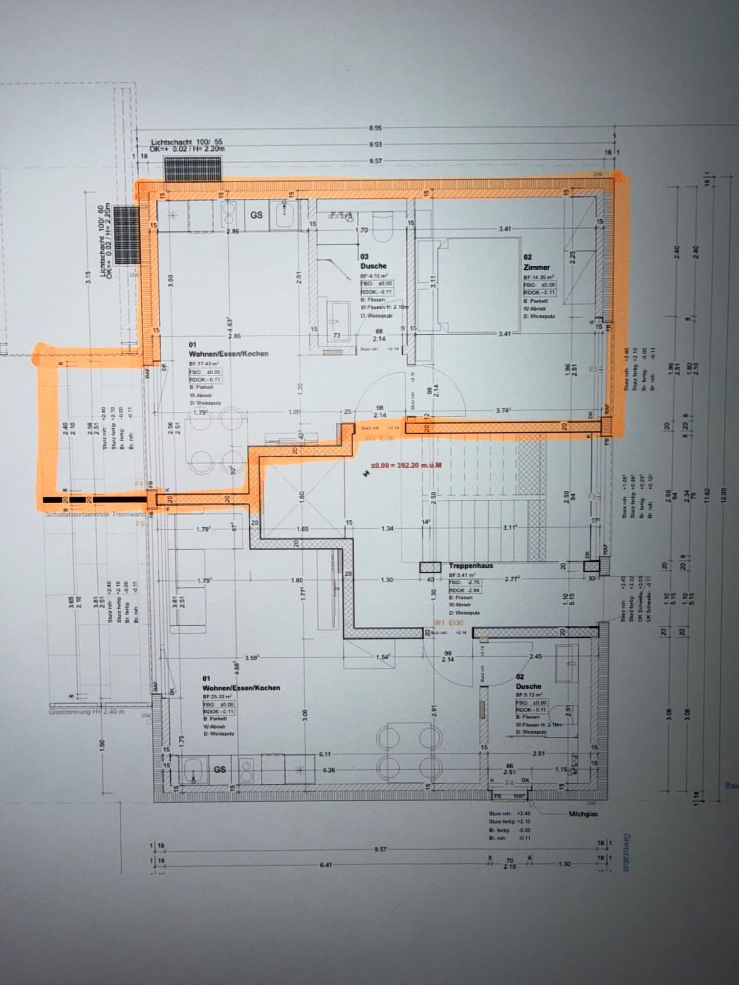 moderne Wohnung in Schlieren in 8952 Schlieren – Bild 9