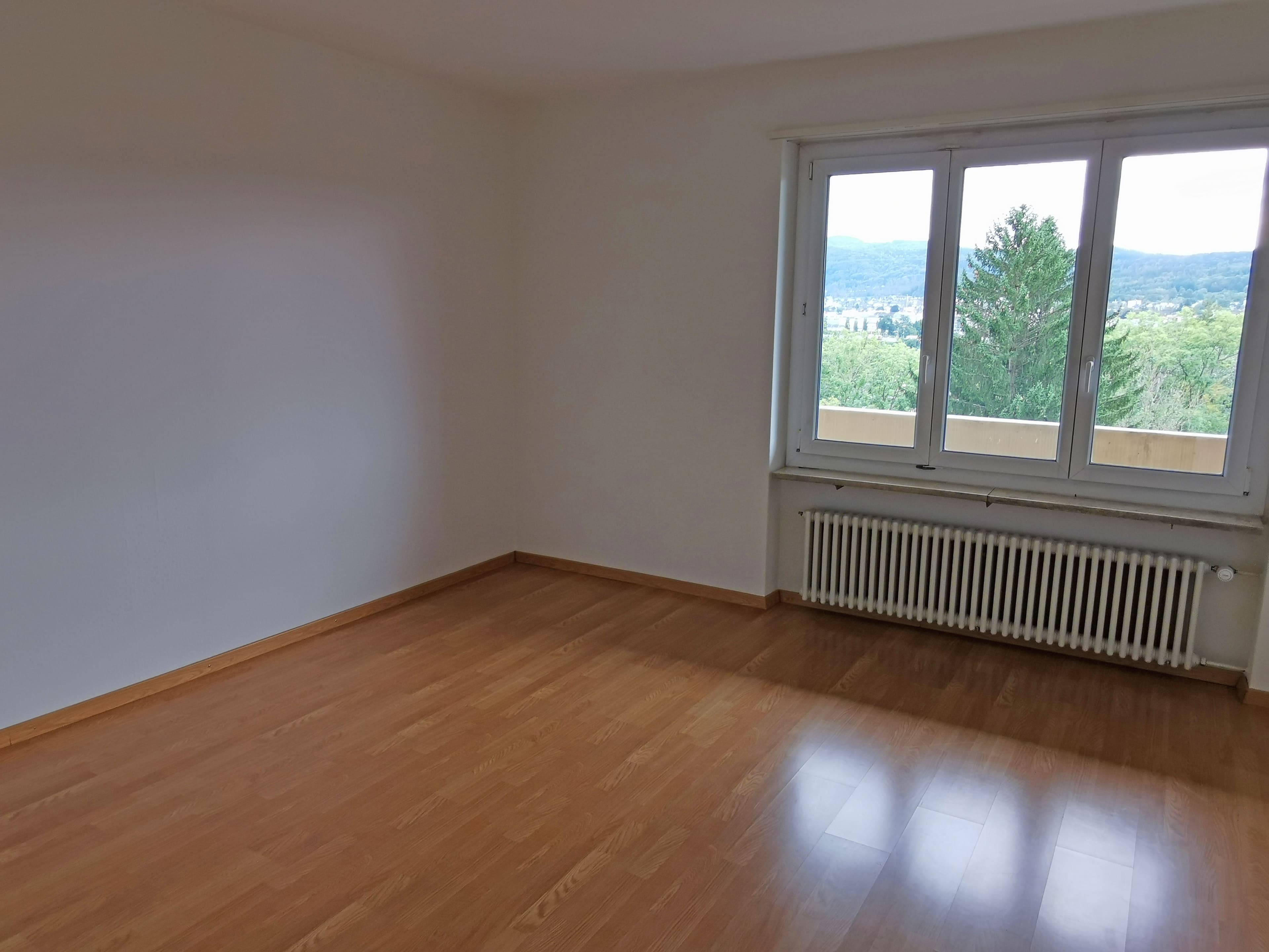 2.5-Zimmerwohnung - ruhig und zentral in 8102 Oberengstringen – Bild 3
