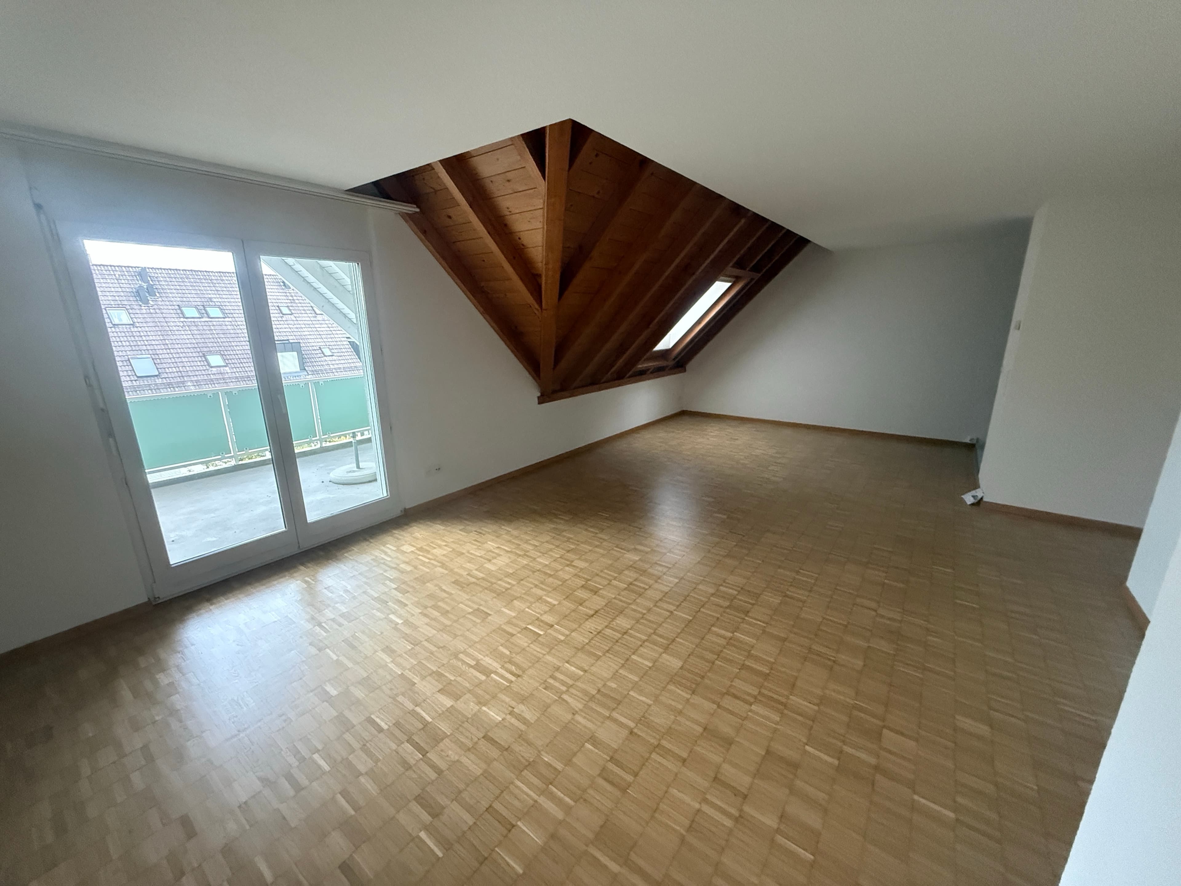 4.5 Zimmer Maisonette-Wohnung in 8442 Hettlingen – Bild 2