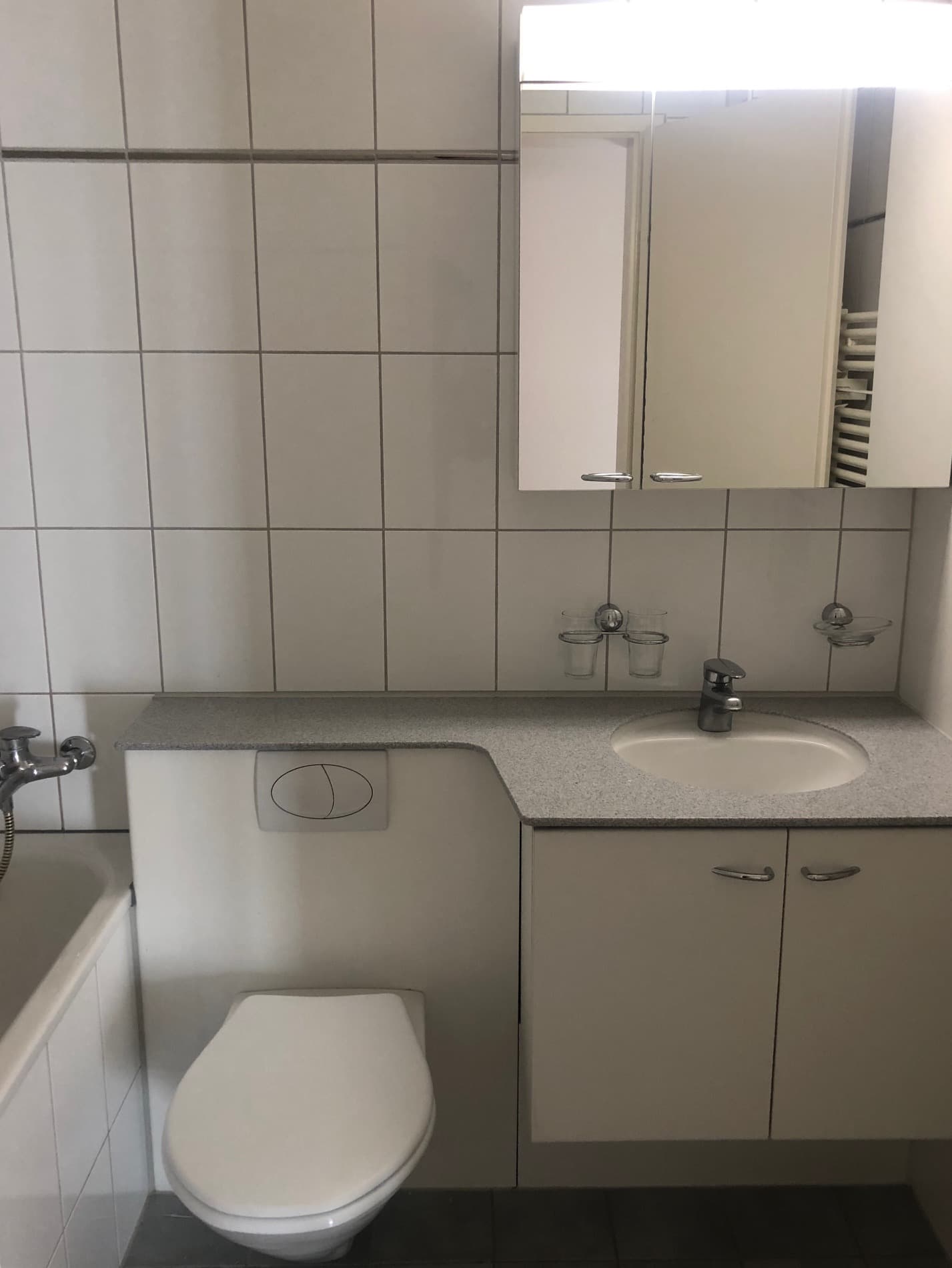 2.5-Zimmerwohnung - ruhig und zentral in 8102 Oberengstringen – Bild 5