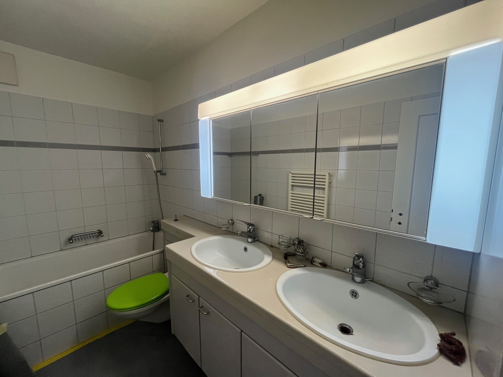 Urban wohnen im 5. Obergeschoss in Zürich-Wiedikon in 8055 Zürich – Bild 4