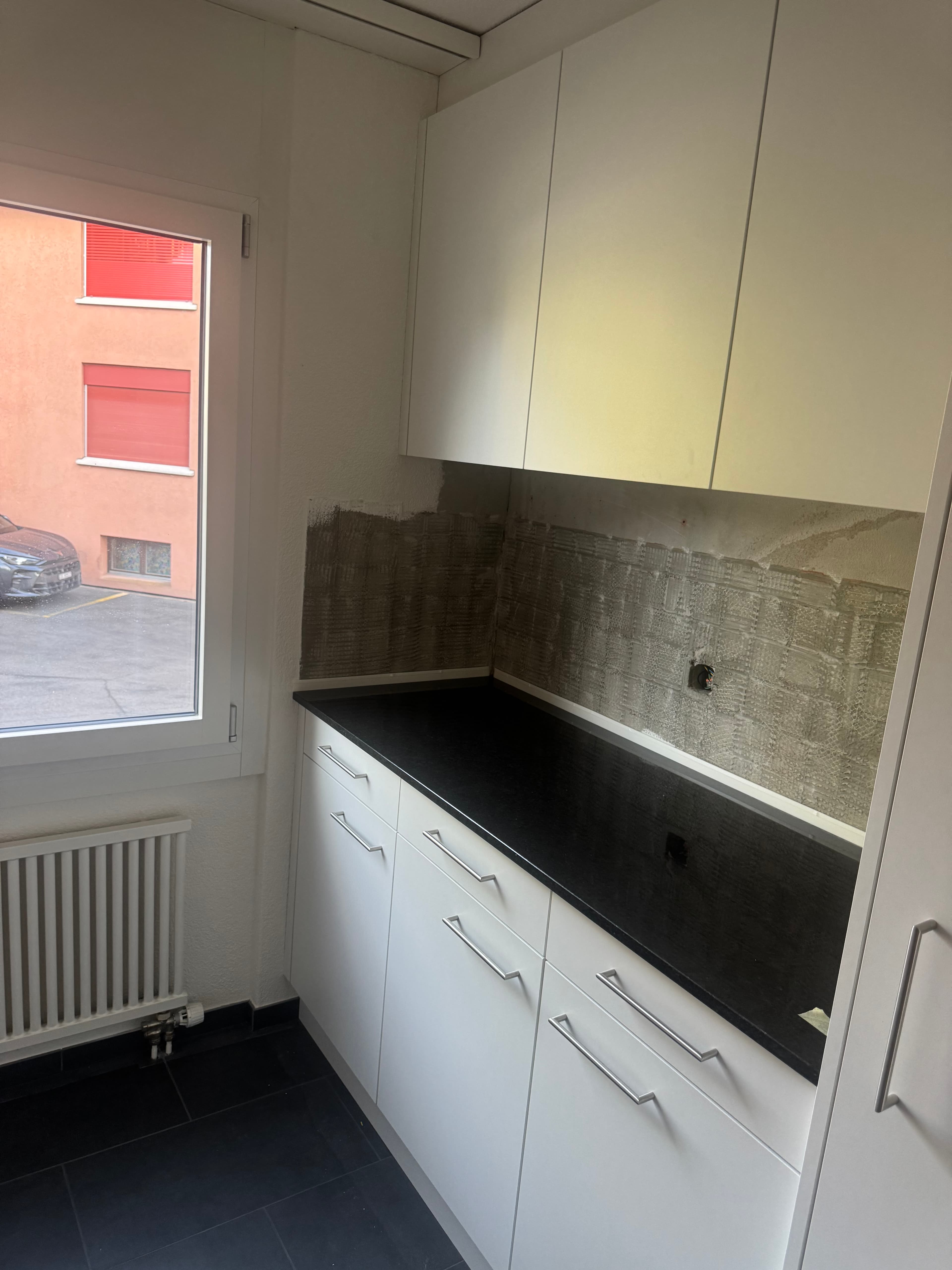 4.5-Zimmer-Familienwohnung nach Totalsanierung – zentral in Zug in 6331 Hünenberg – Bild 9