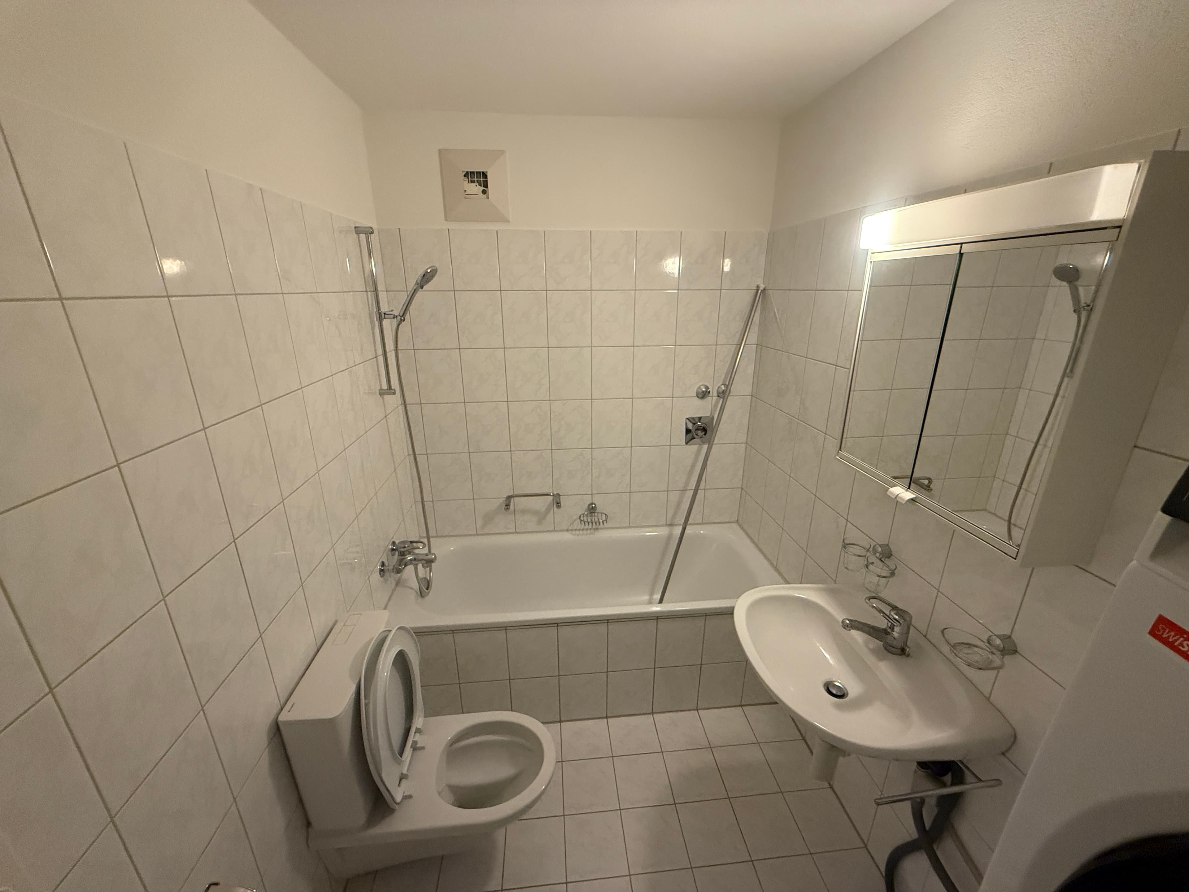 4.5 Zimmer Maisonette-Wohnung in 8442 Hettlingen – Bild 6