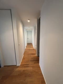 Moderne Gartenwohnung mit grosszügigem Aussenbereich an ruhiger Lage in 3006 Bern – Bild 7