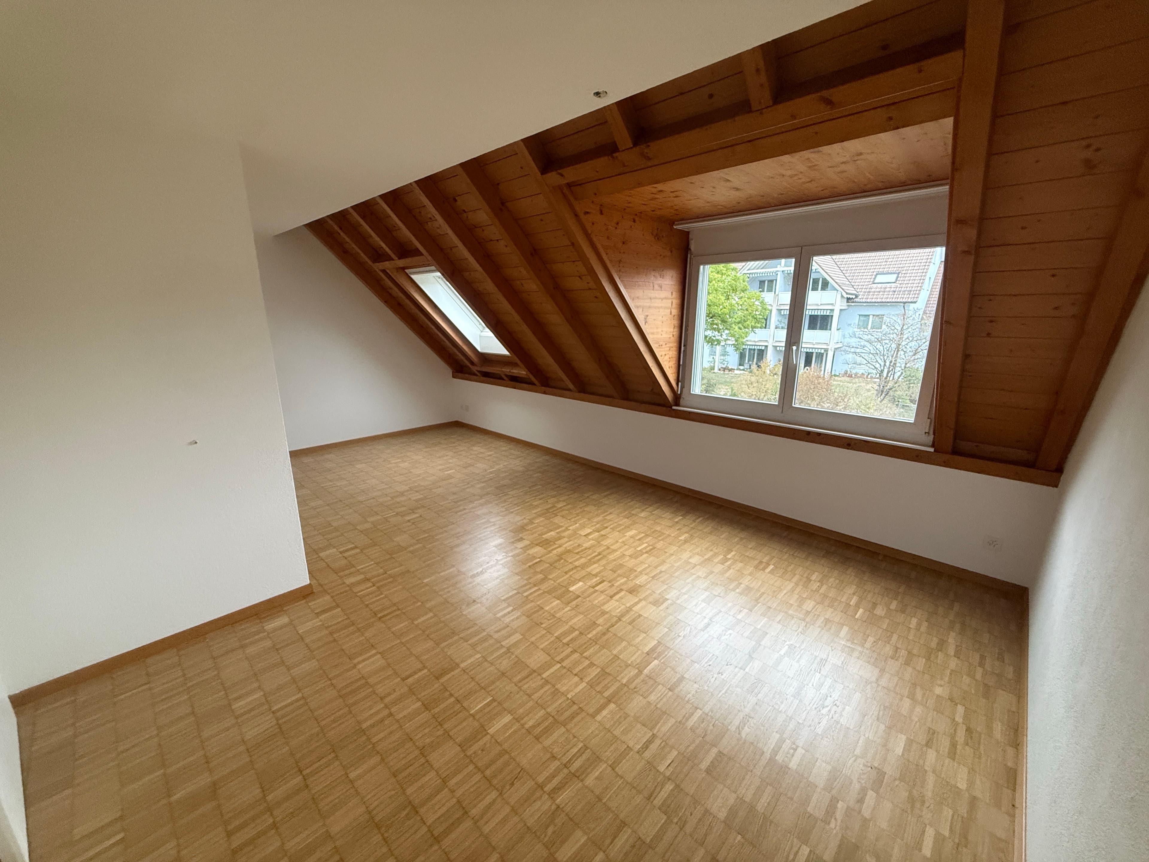 4.5 Zimmer Maisonette-Wohnung in 8442 Hettlingen – Bild 4