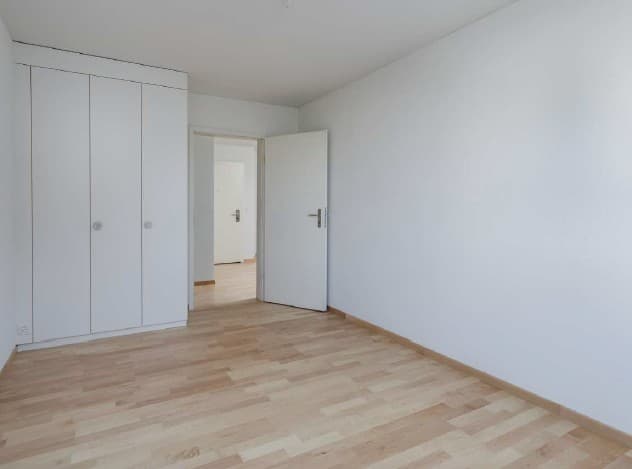 Zug - 4.5-Zimmerwohnung mit See- und Bergsicht! in 6300 Zug – Bild 12
