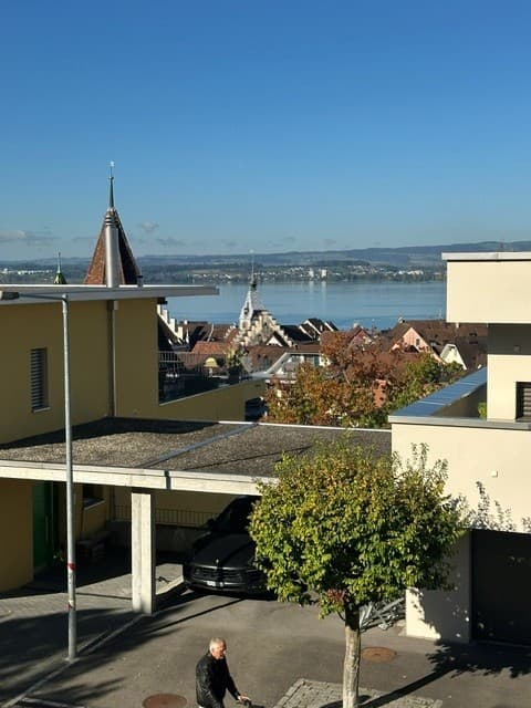 Erstbezug – Ihr neues Zuhause am Höhenweg 7, 6300 Zug in 6300 Zug – Bild 1