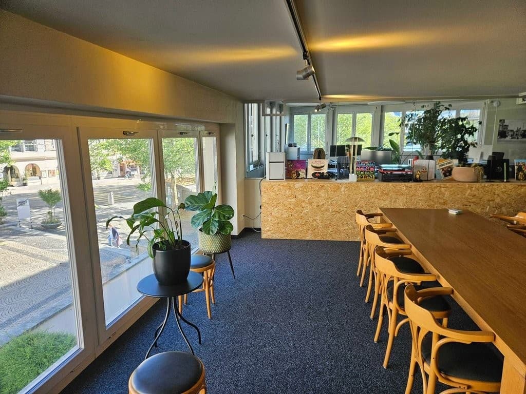 Im Epizentrum der Stadt St. Gallen in 9000 St. Gallen – Bild 4