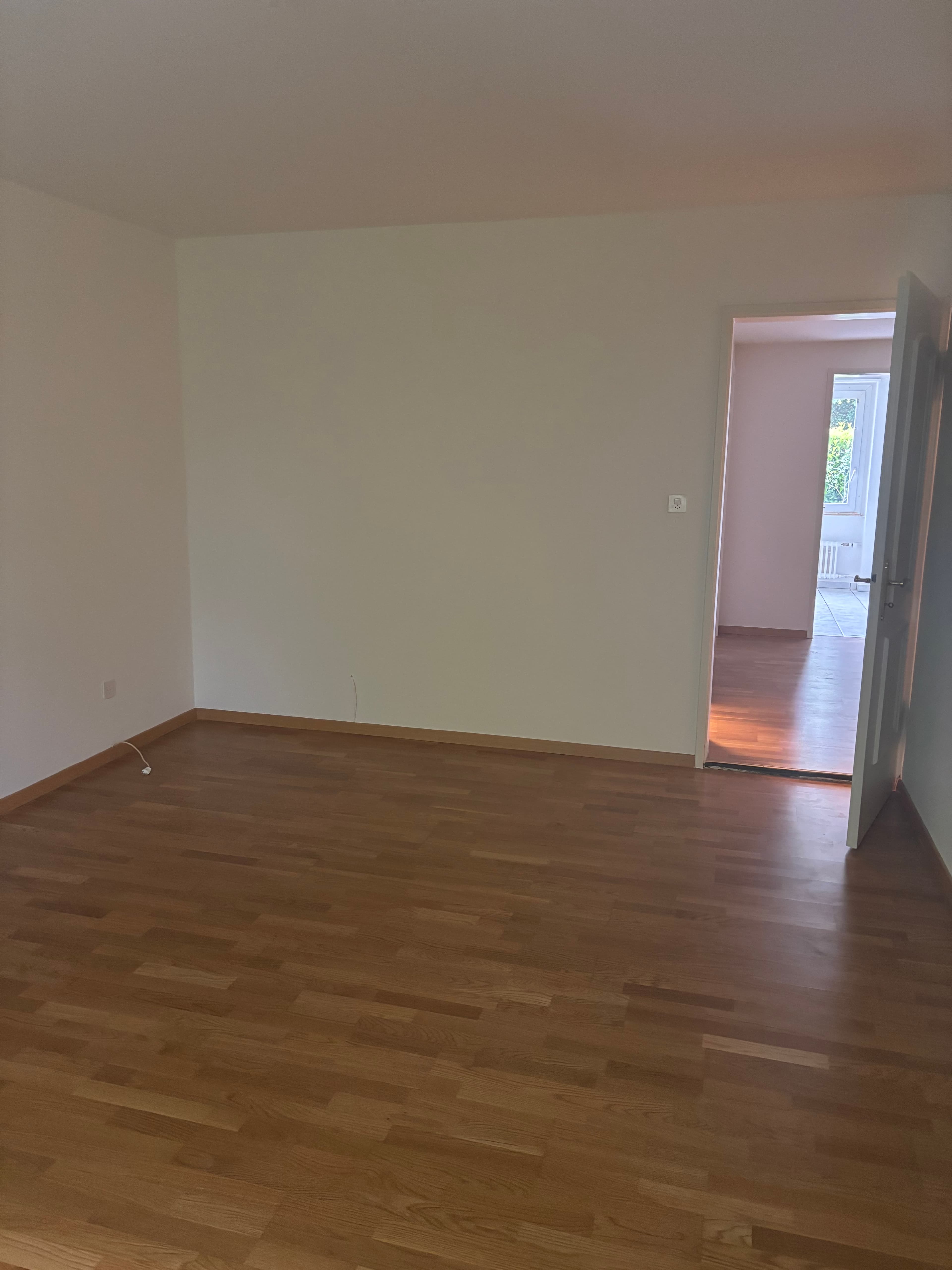 3.5-Zimmer-Wohnung mit Gartensitzplatz in Zürich-Witikon in 8053 Zürich – Bild 5