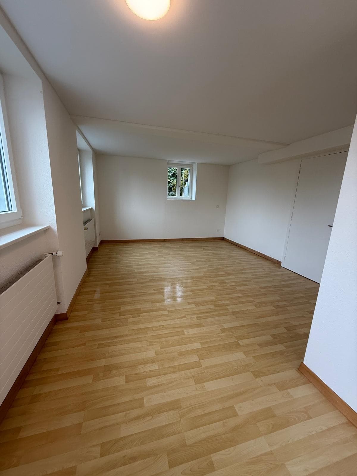 Wohnen in der Stadt Zug an zentrumsnaher, ruhiger Lage in 6300 Zug – Bild 5