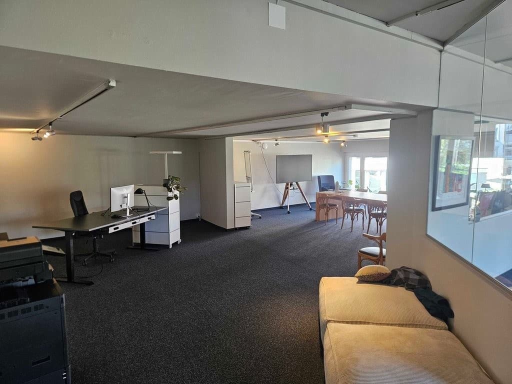 Im Epizentrum der Stadt St. Gallen in 9000 St. Gallen – Bild 6