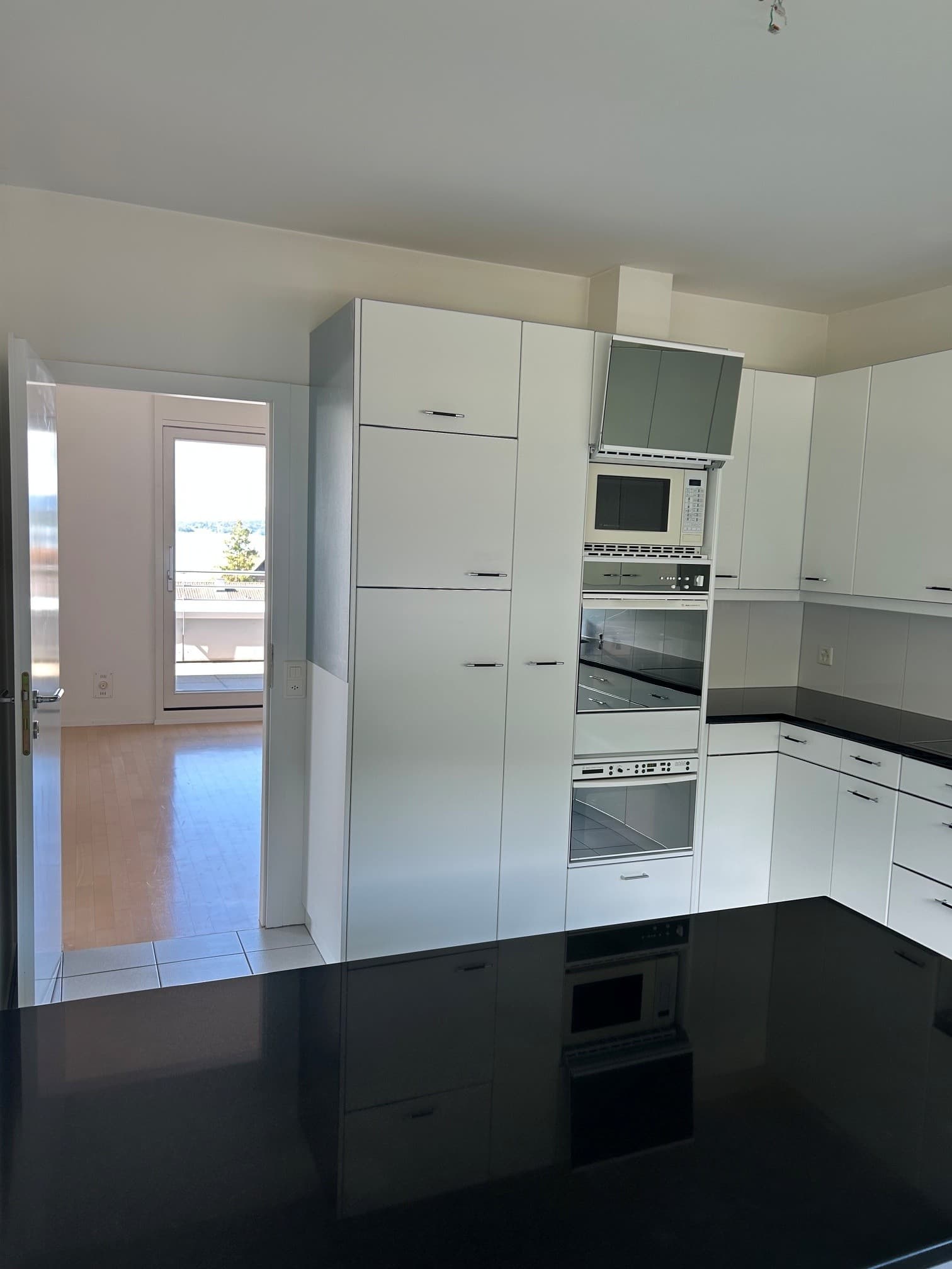 Wohnen auf höchstem Niveau – exklusive 6-Zimmer-Attikawohnung in Oberwil bei Zug in 6317 Oberwil b. Zug – Bild 9
