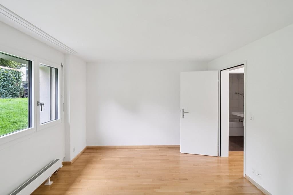 1 Monat Nettomietzins geschenkt - Frisch sanierte Wohnung in 4103 Bottmingen – Bild 6
